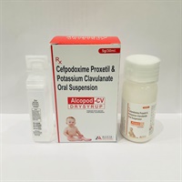 ALCOPOD-CV
